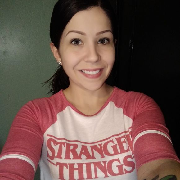 Meet your Posher, Crystal - Picture 1 of 1